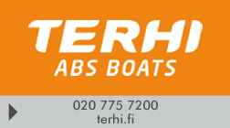 TerhiTec Oy logo
